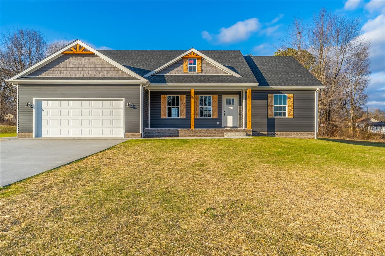 113 Virginia Drive, Auburn, KY 42206