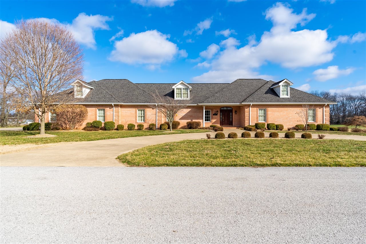 224 Whipoorwill Drive, Russellville, KY 42276