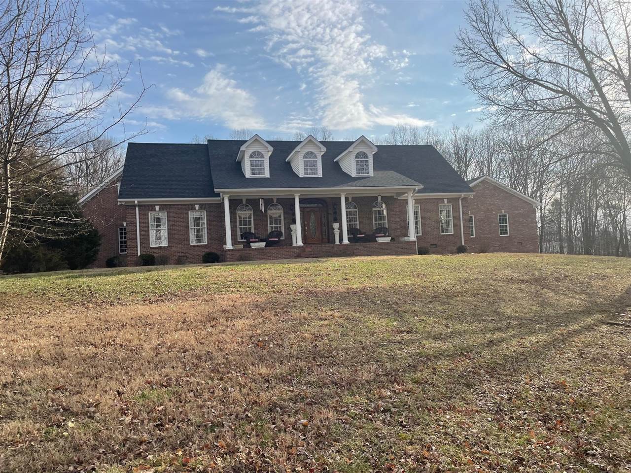 653 Veterans Way, Morgantown, KY 42261