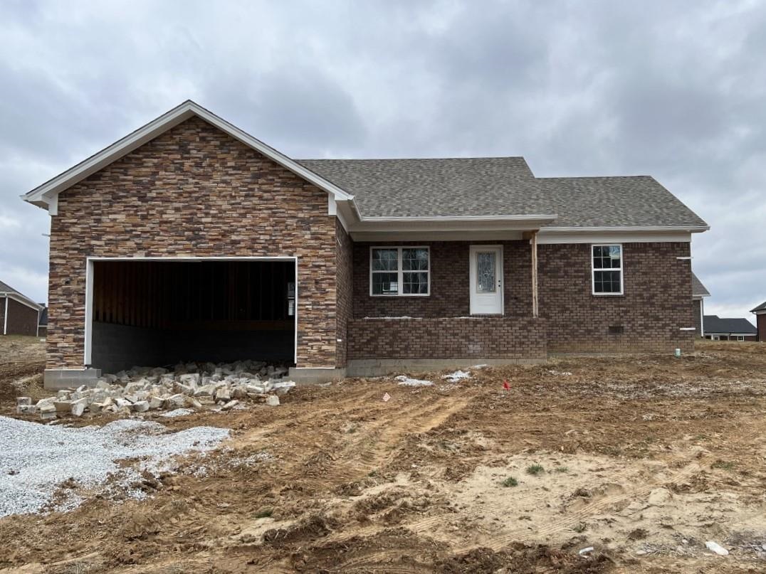303 Rolling Meadows Lane, Bardstown, KY 40004