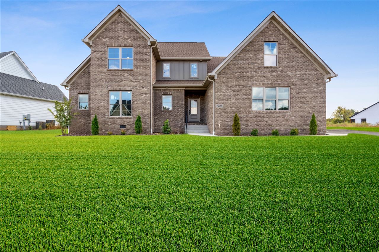 9171 Hermitage Lane, Alvaton, KY 42122