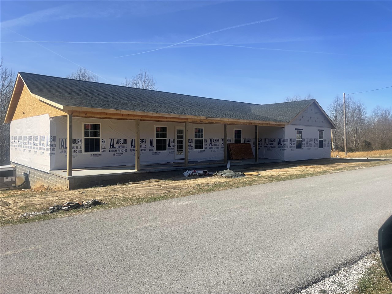 113 Early Morning Drive, Russellville, KY 42276