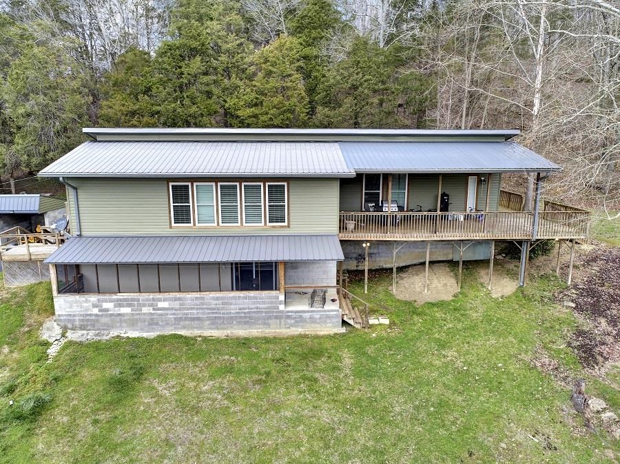 736 Muse Hollow Road, Tompkinsville, KY 