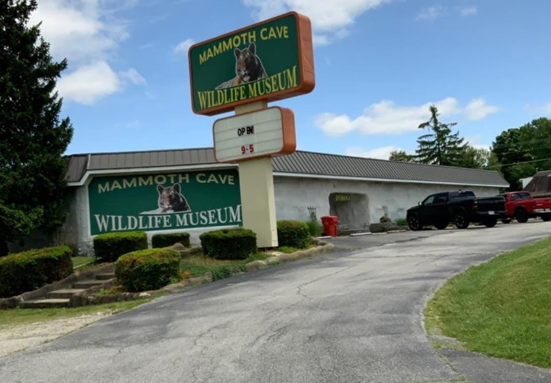 409 & 409A Happy Valley Street, Cave City, KY 42127