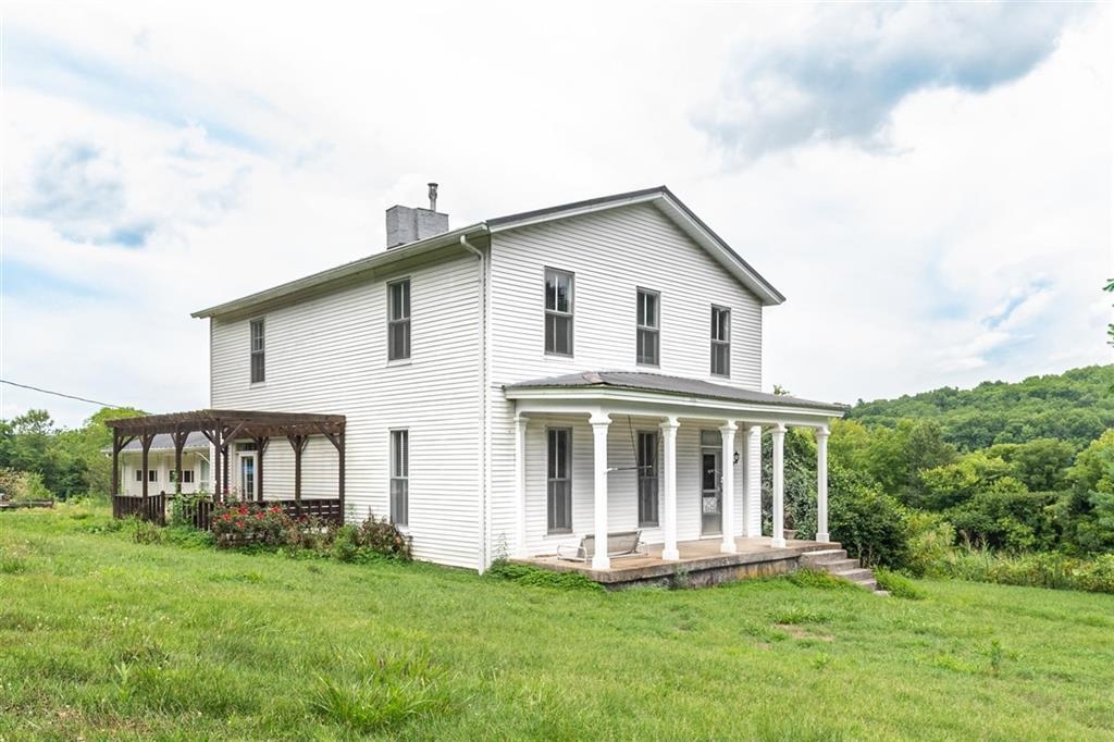1437 N Campbell Road, Bowling Green, KY 42101