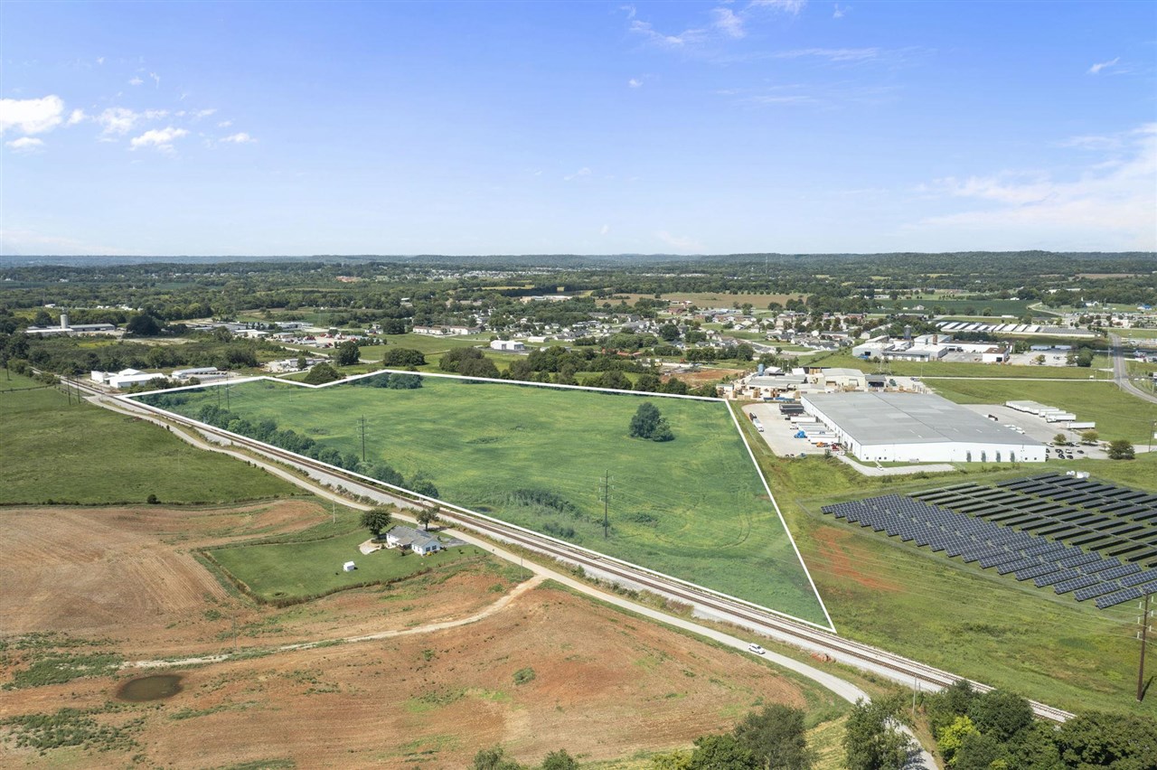 0 Kelly Road, Bowling Green, KY 42101