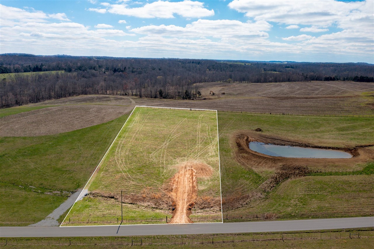 00 Anderson Store Road, Lewisburg, KY 42256
