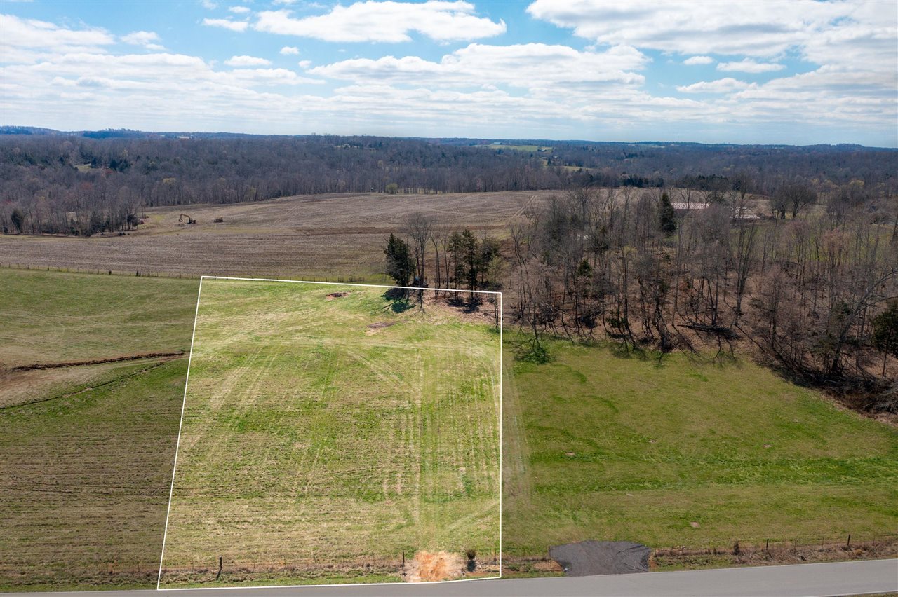 0 Anderson Store Road, Lewisburg, KY 42256