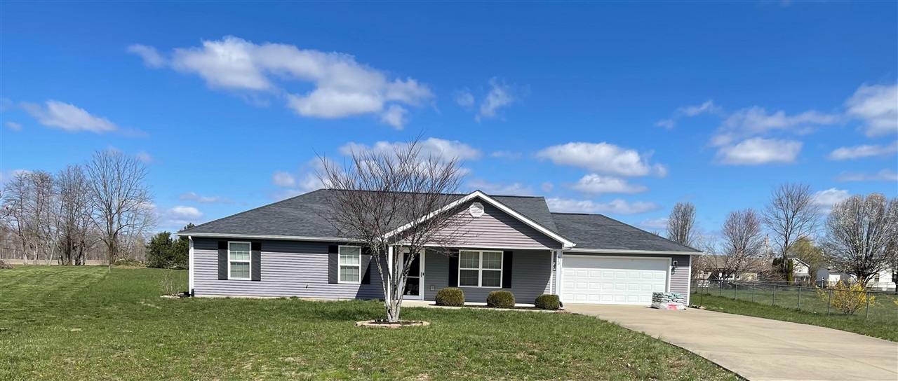 610 Rodeo Drive, Cecilia, KY 42724