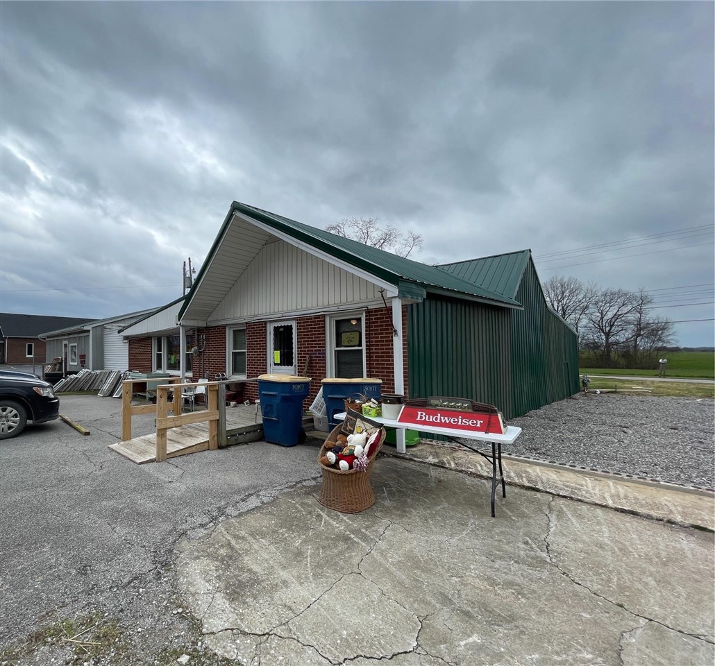 4223 Bowling Green Road, Franklin, KY 42134