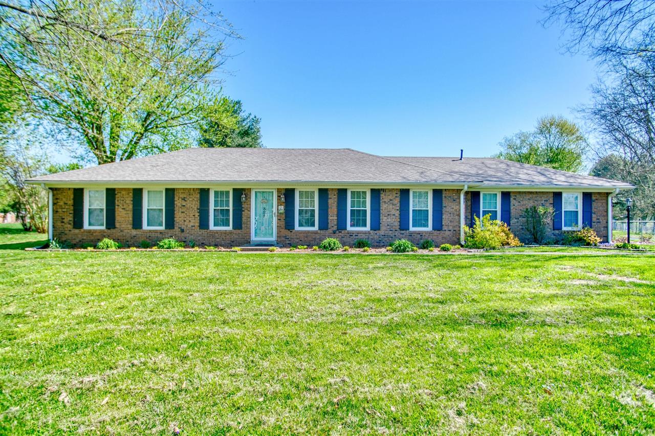898 Dunbarton Avenue, Bowling Green, KY 42104