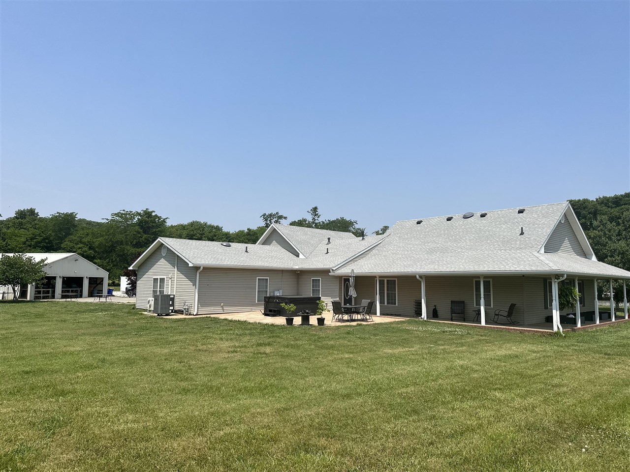 143 Nathan Lane, Russellville, KY 42276