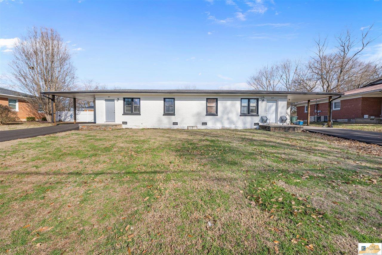 601 Owens Street, Cave City, KY 42127