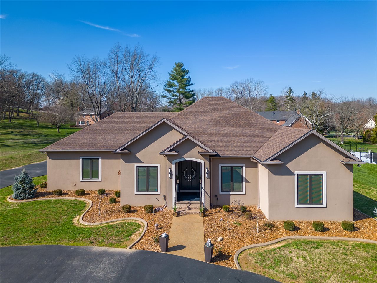 288 Daleview Circle, Russellville, KY 42276