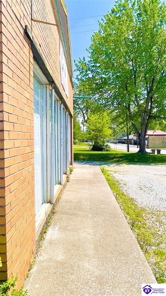 602 S Central Avenue Campbellsville, KY 42718 #1