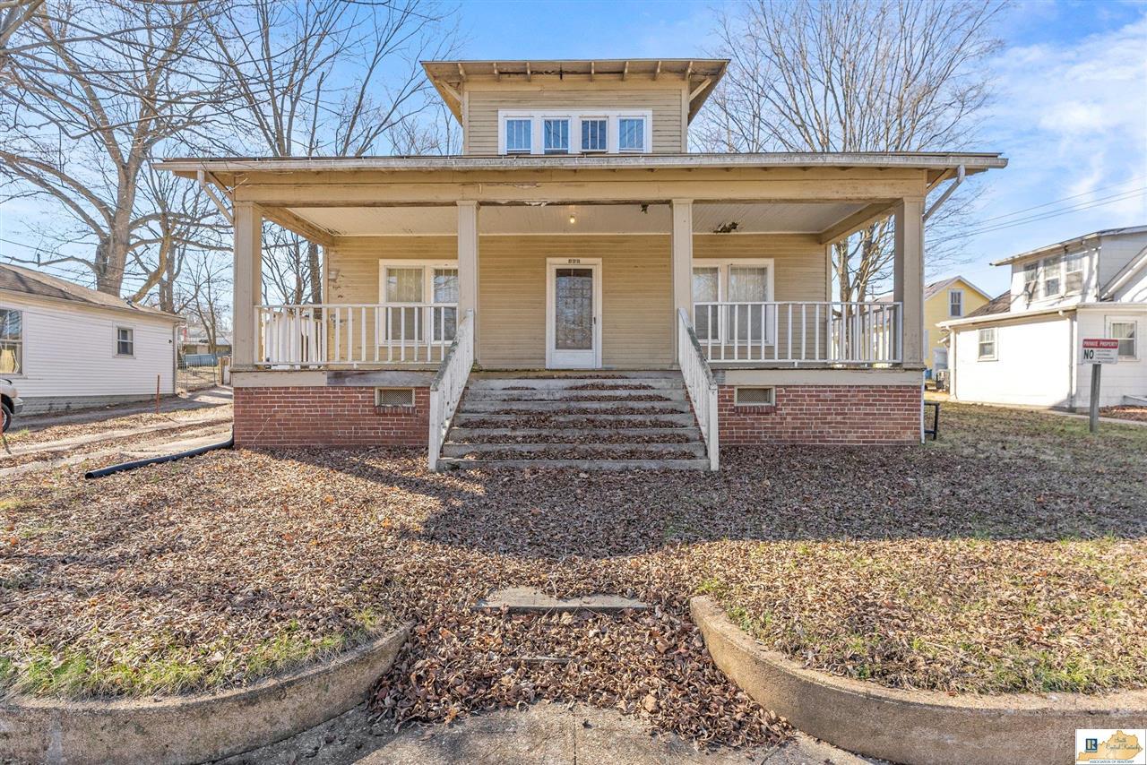 402 E Wayne Street, Glasgow, KY 42141