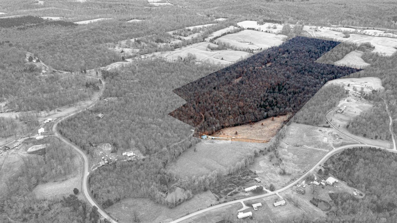 1998 - Tract 10 Vine Hill Road, Beaver Dam, KY 42320