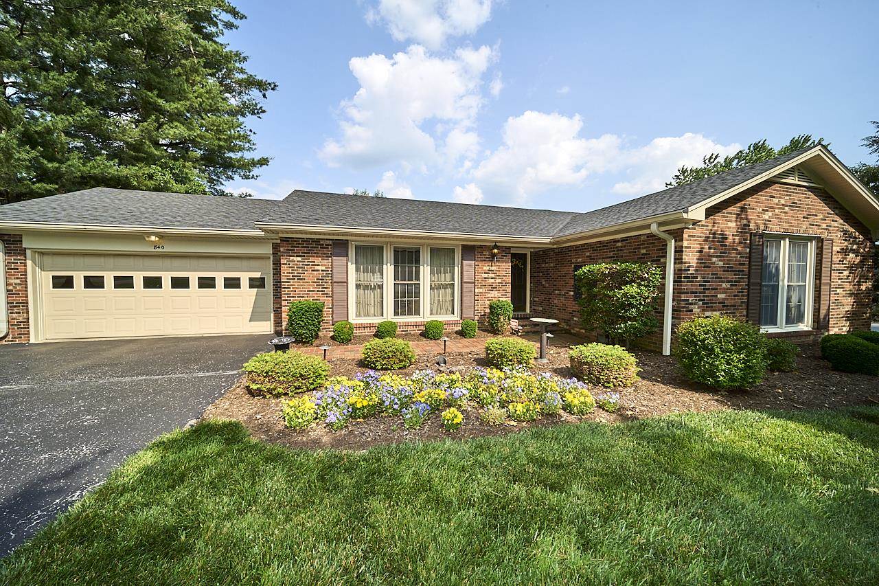 840 Ironwood Drive, Bowling Green, KY 42103