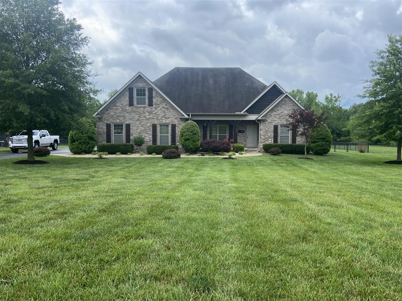 324 Marblegate Circle, Alvaton, KY 42122