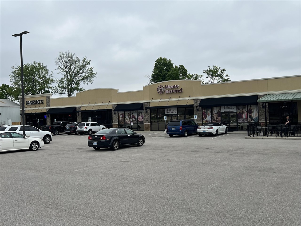 2065 E Parrish Avenue, Owensboro, KY 42303