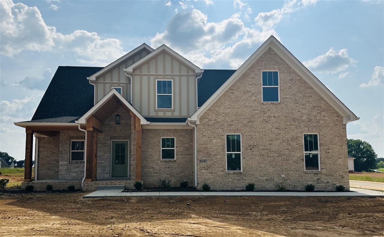6597 Summer Shade Circle, Alvaton, KY 42122