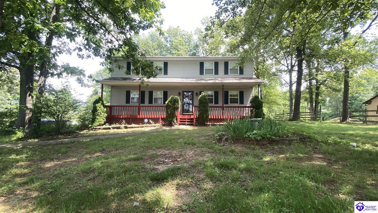 110 Peaceful Valley Road, Vine Grove, KY 