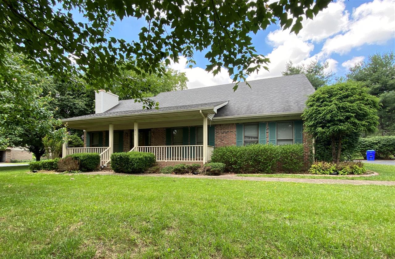 916 S College Street, Franklin, KY 42134