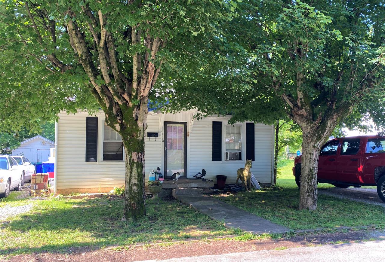 410 E Washington Street, Franklin, KY 42134