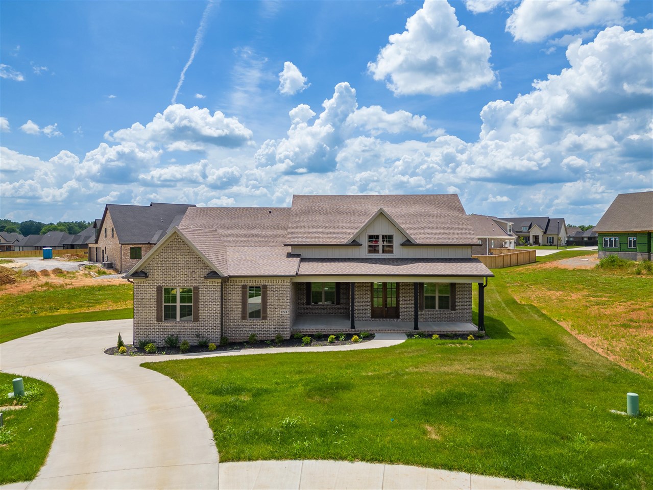 8724 Hollowstone Court, Alvaton, KY 42122