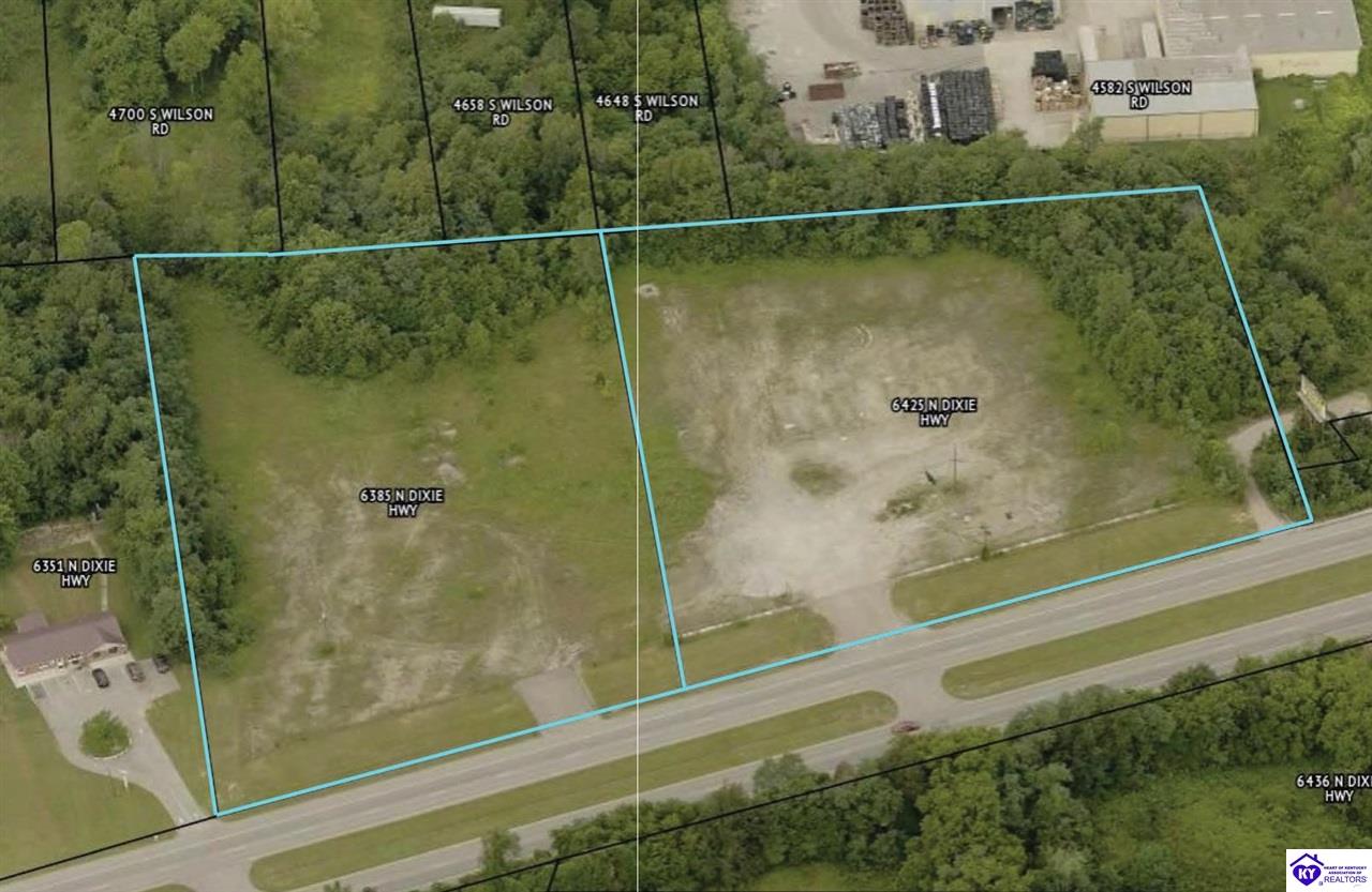 6425 N Dixie HighwayRadcliff, KY 40160