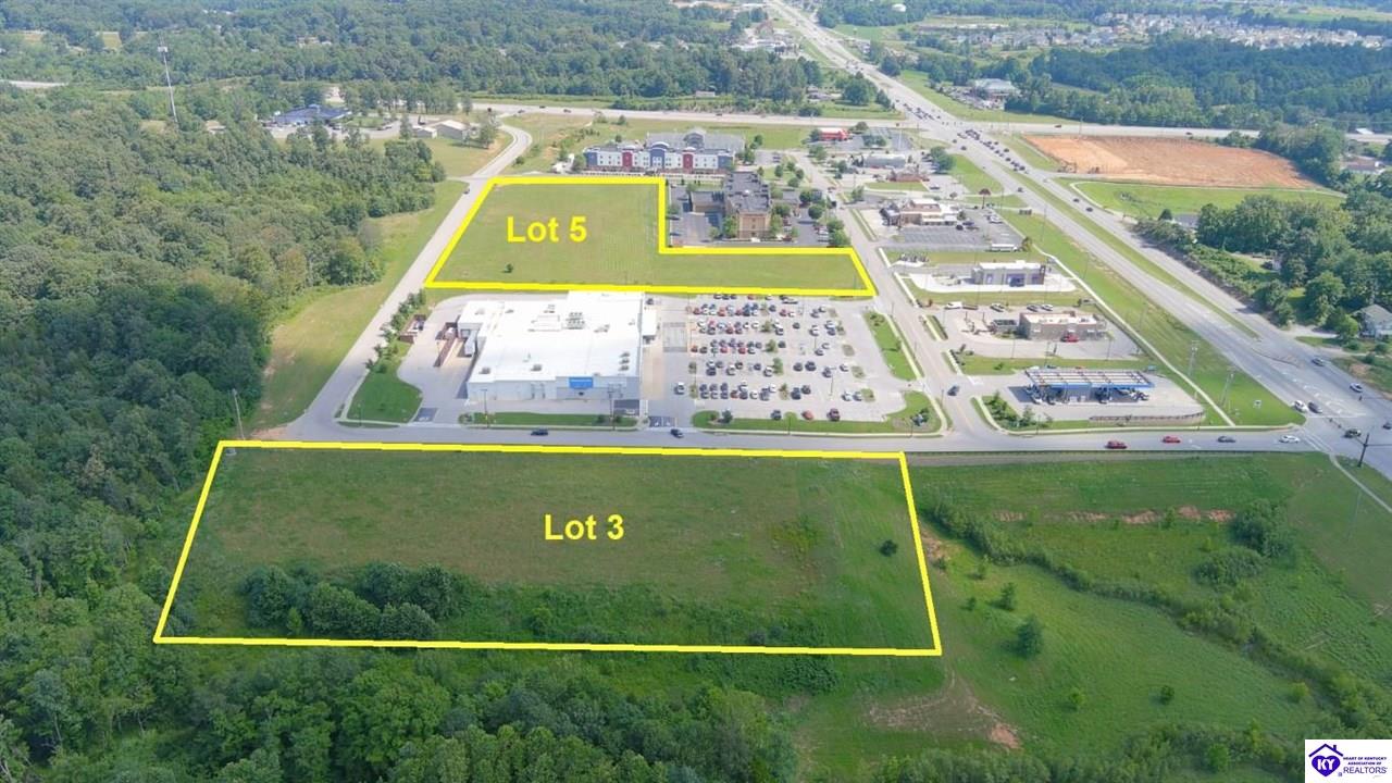 115 Gateway Crossings BoulevardRadcliff, KY 40160