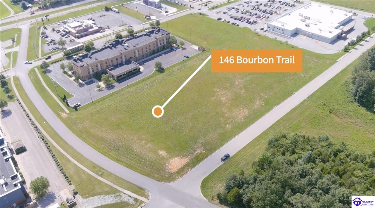 146 Bourbon TrailRadcliff, KY 40160