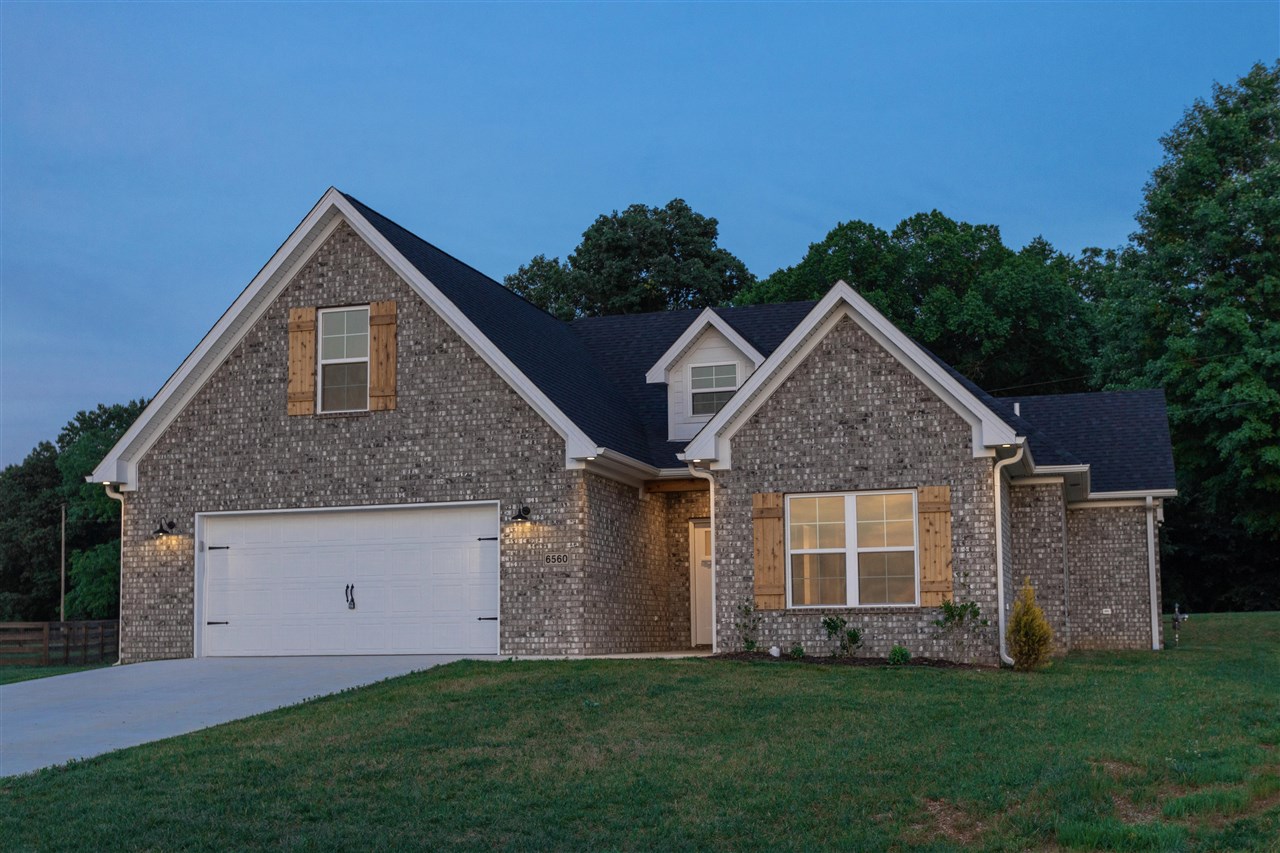 6560 Summer Shade Circle, Alvaton, KY 42122
