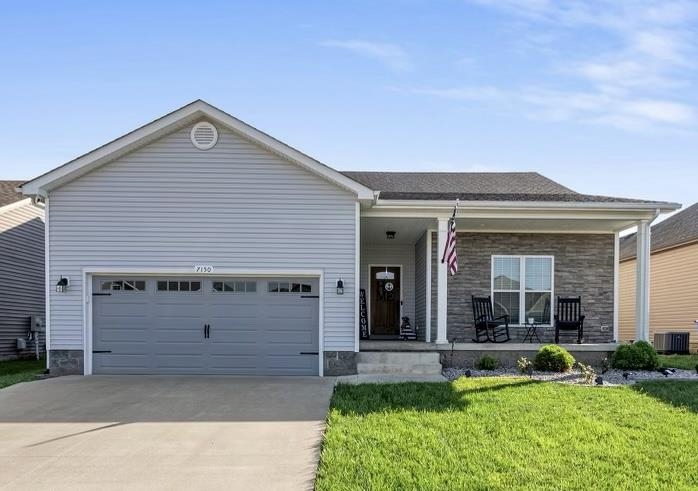 7150 Seagraves Court, Bowling Green, KY 42101