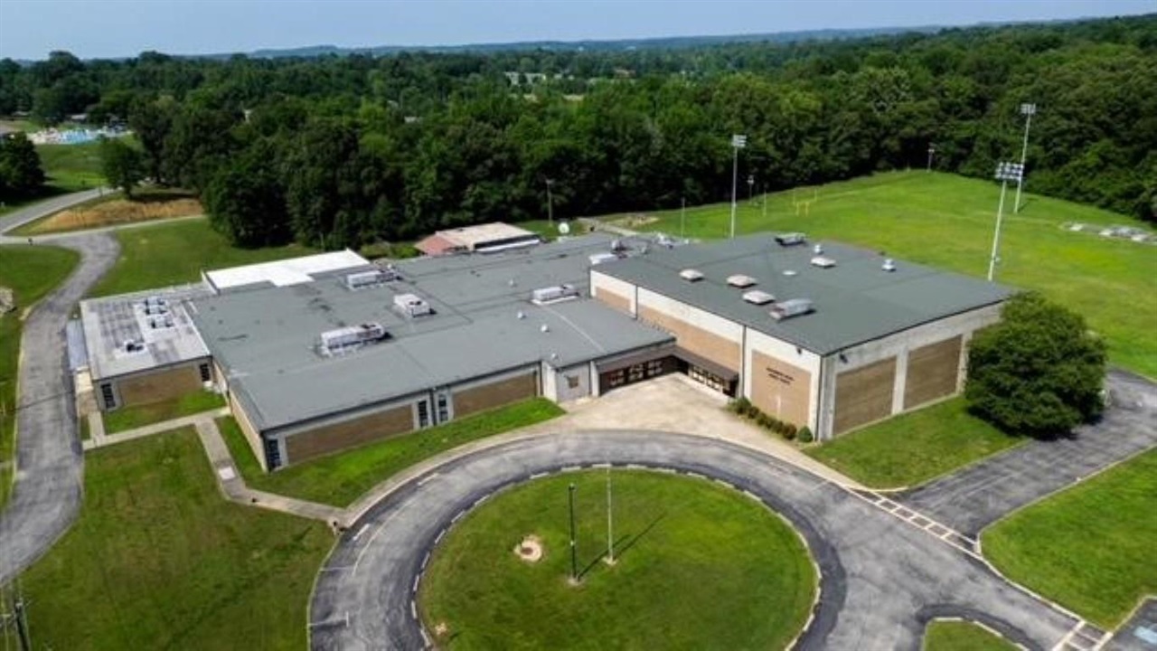 200 Pritchett Drive, Greenville, KY 42345