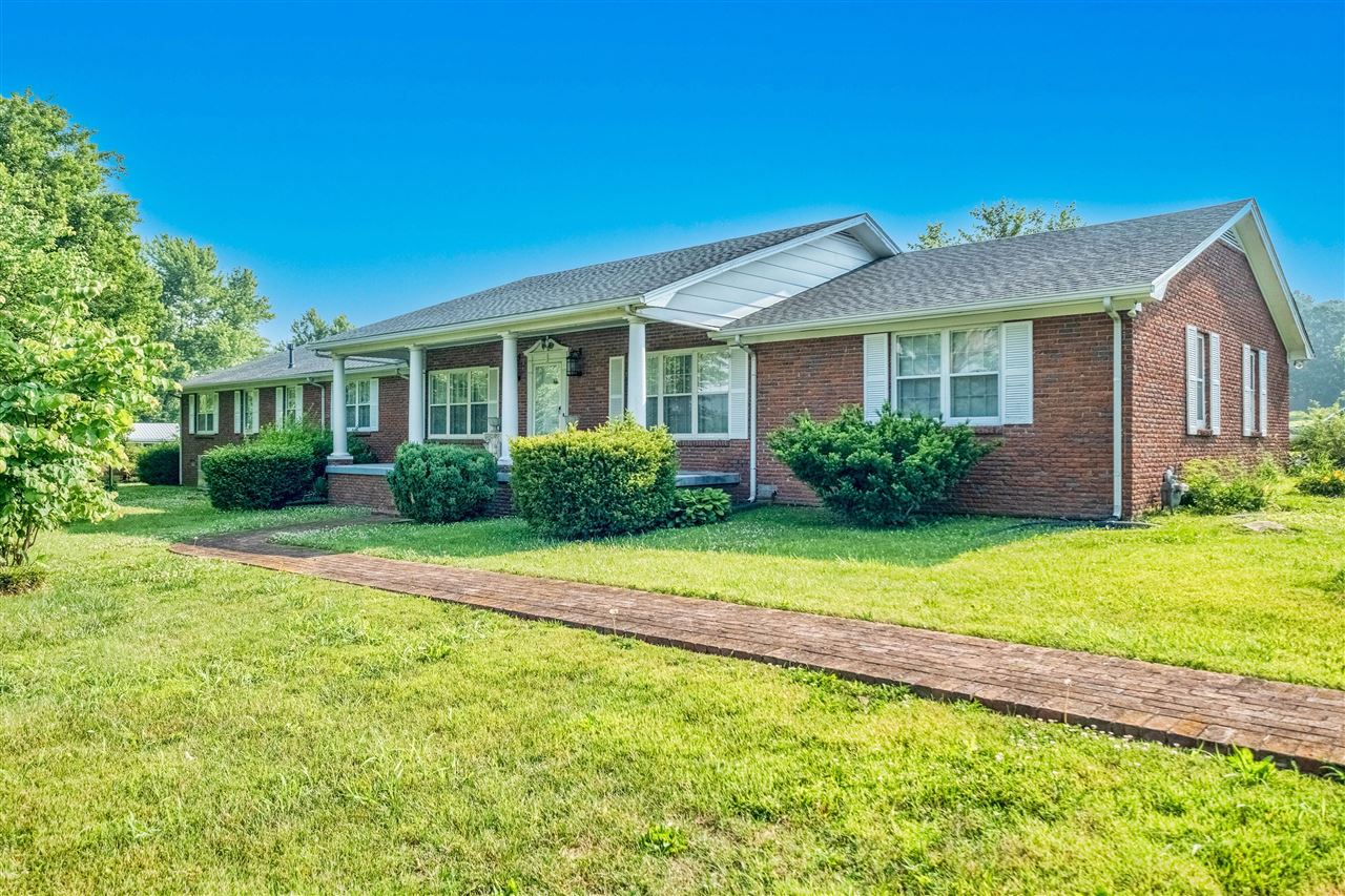 1089 Sportsman Club Road, Russellville, KY 42276