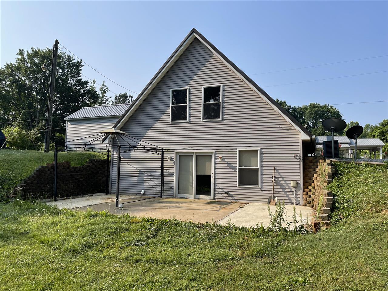 55 Whippoorwill Hill, Powderly, KY 42367