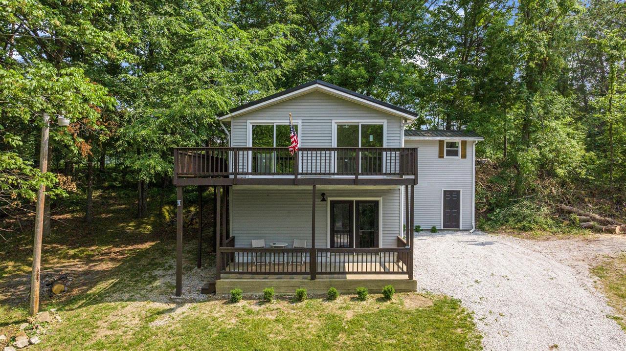 1870 Brier Creek Road, Mammoth Cave, KY 42259