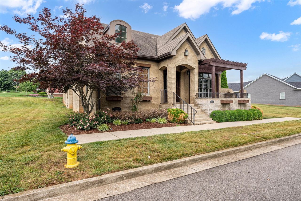 327 Traditions Boulevard, Bowling Green, Kentucky