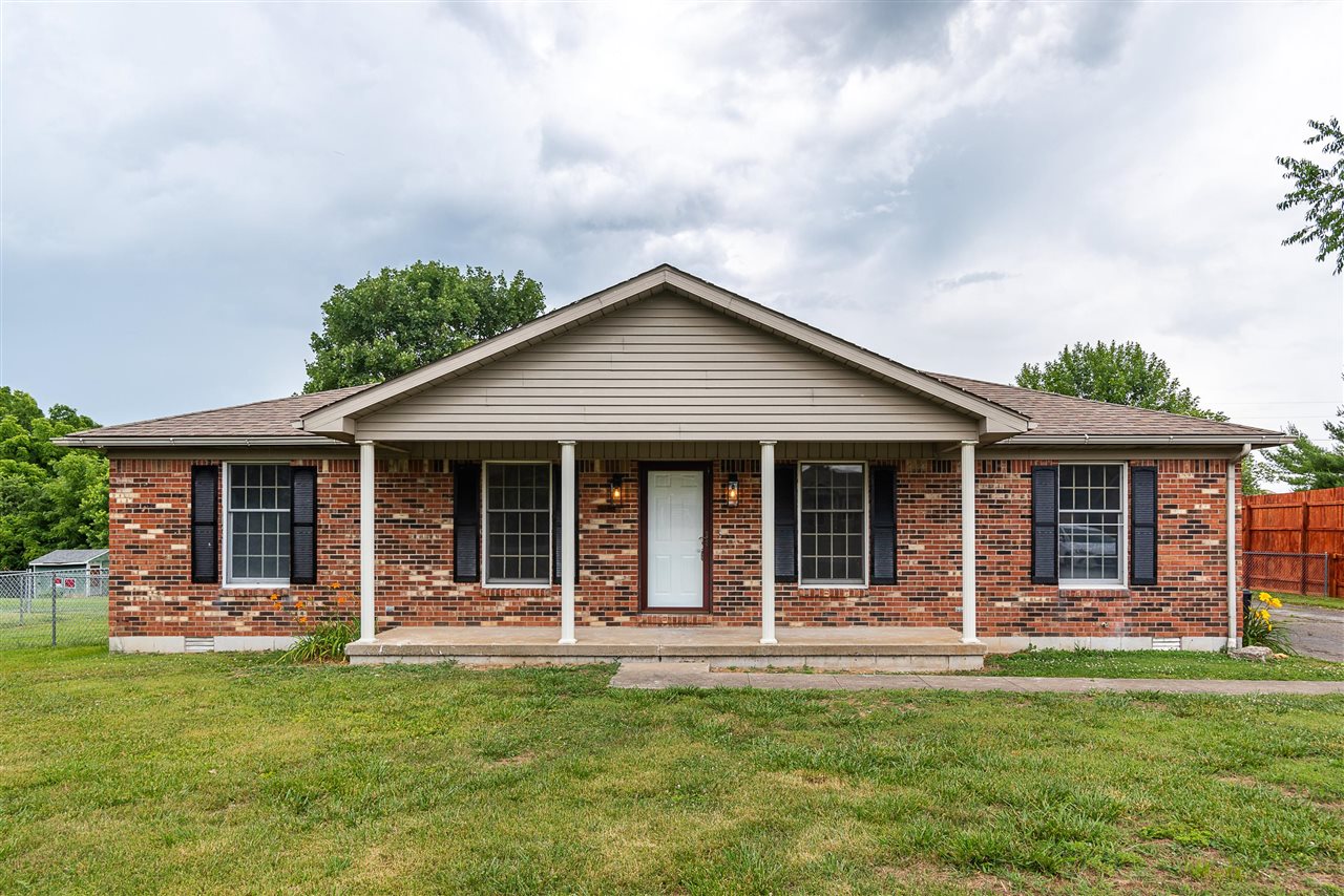 114 Bishop Lane, Bardstown, KY 40004