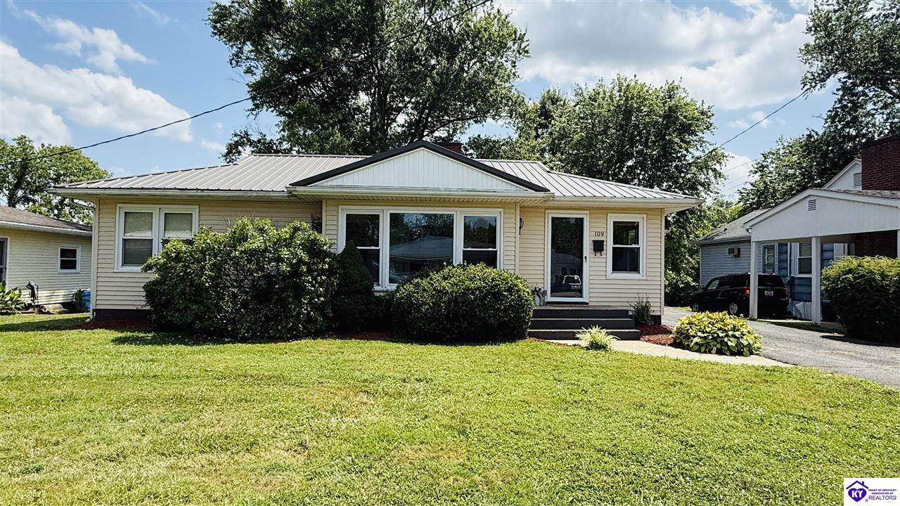 109 Graham CourtGreensburg, KY 42743