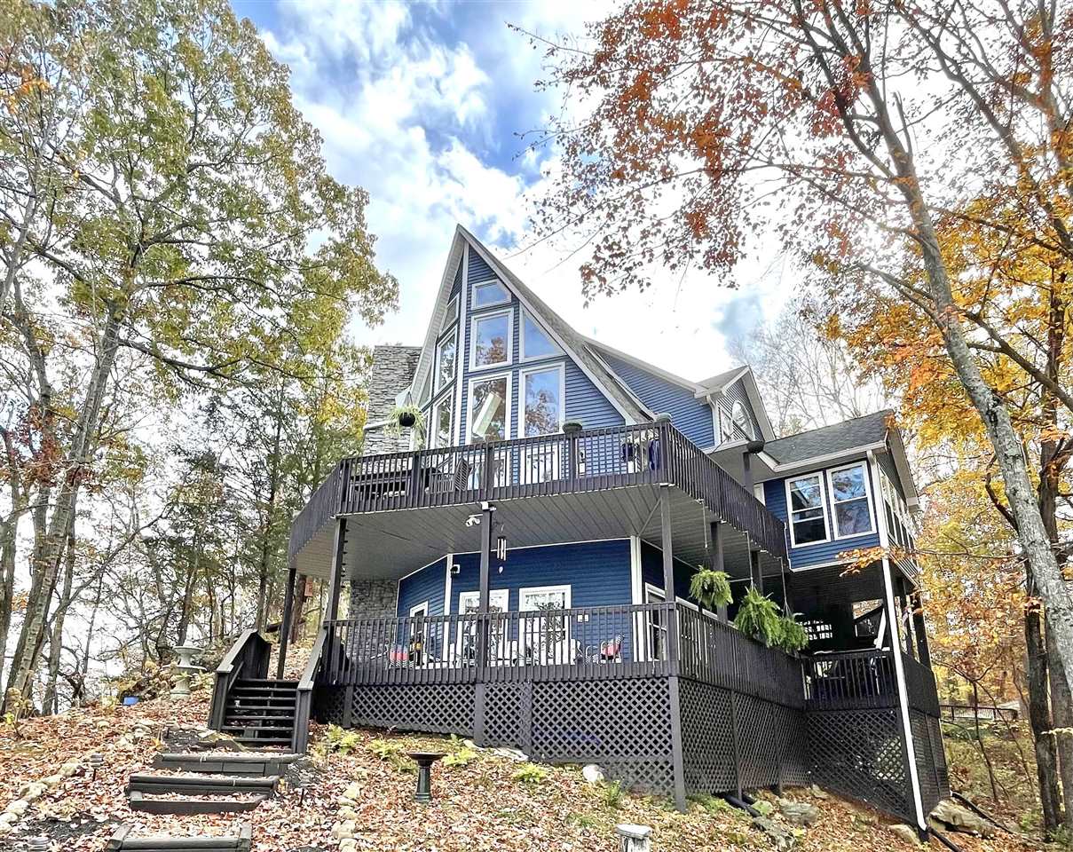 301 Lakeview Drive, Scottsville, KY 42164