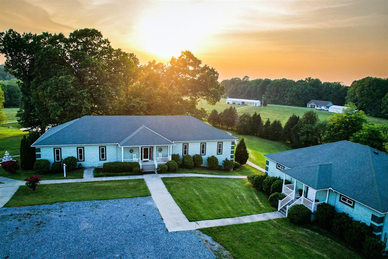 2015 Stony Point Road, Franklin, KY 42134