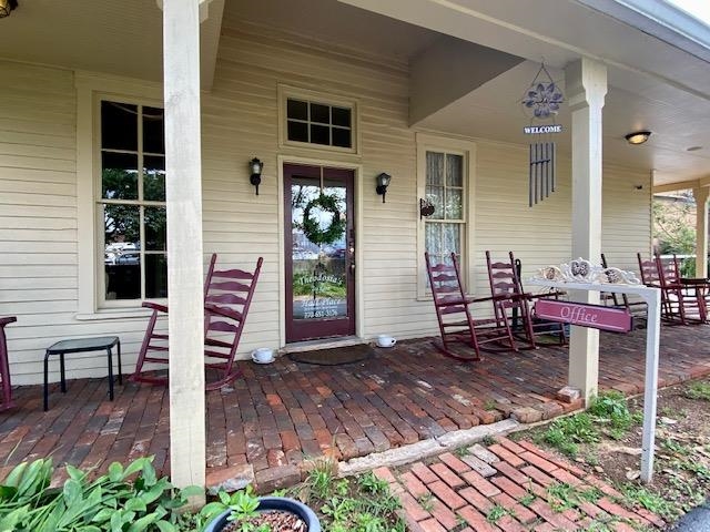 313 S Green Street, Glasgow, KY 42141