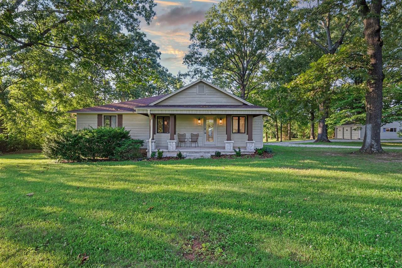 1270 Richpond Rockfield Road, Bowling Green, KY 42103