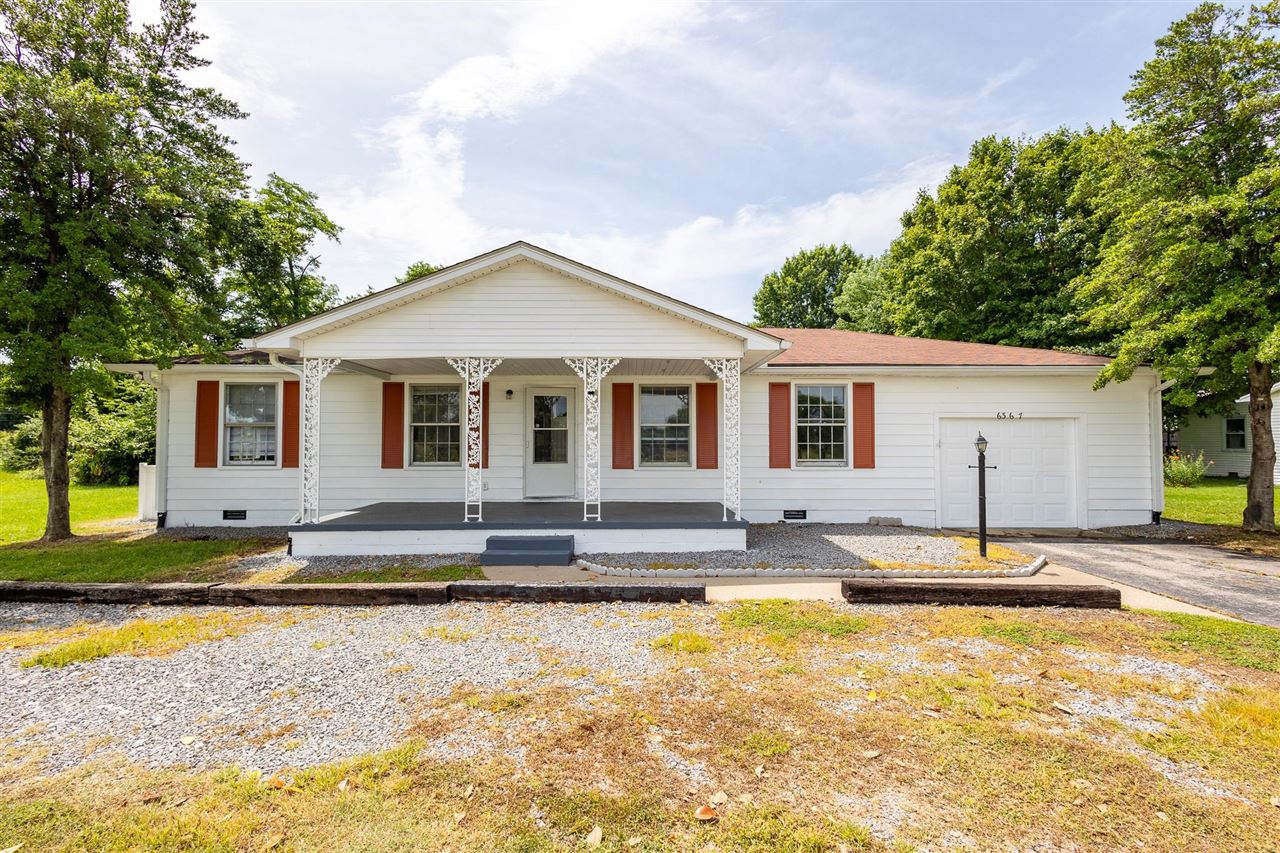 6367 Nashville Road, Franklin, KY 42134