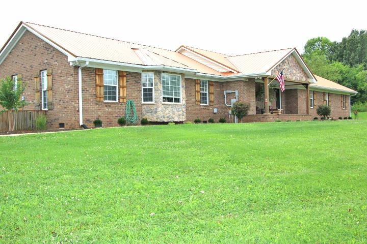 3689 Richpond Road, Bowling Green, KY 42104