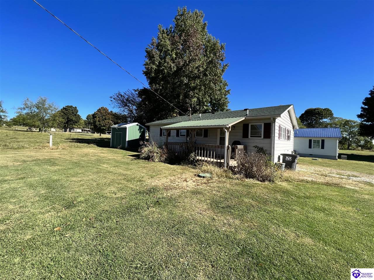 Listing Picture 105 Snyder Road Vine Grove, KY 40175 MLS HK23002409