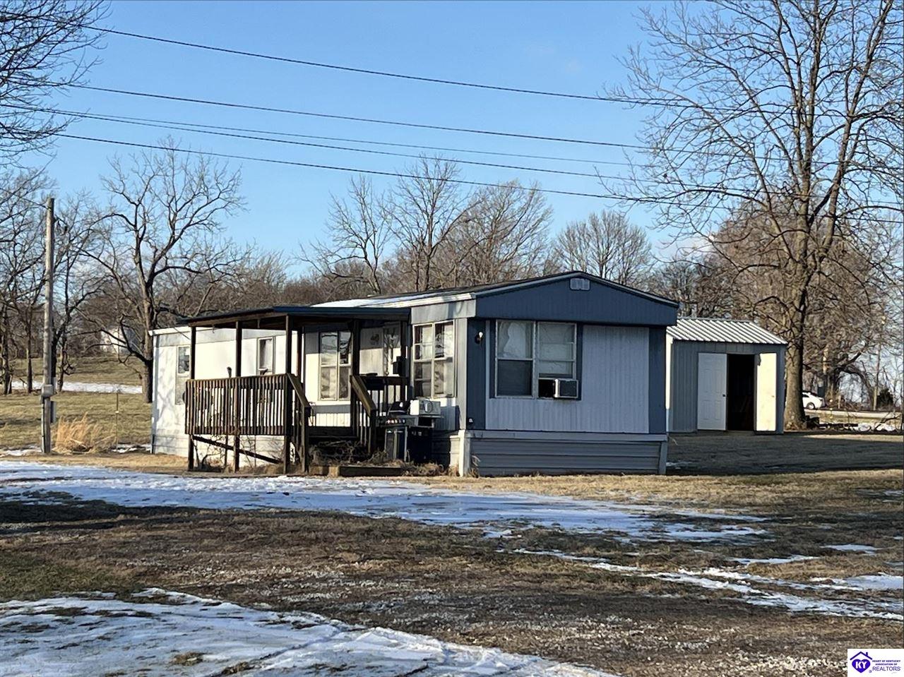 Listing Picture 105 Snyder Road Vine Grove, KY 40175 MLS HK23002409