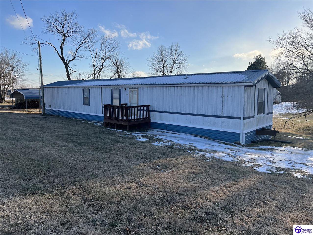 Listing Picture 105 Snyder Road Vine Grove, KY 40175 MLS HK23002409